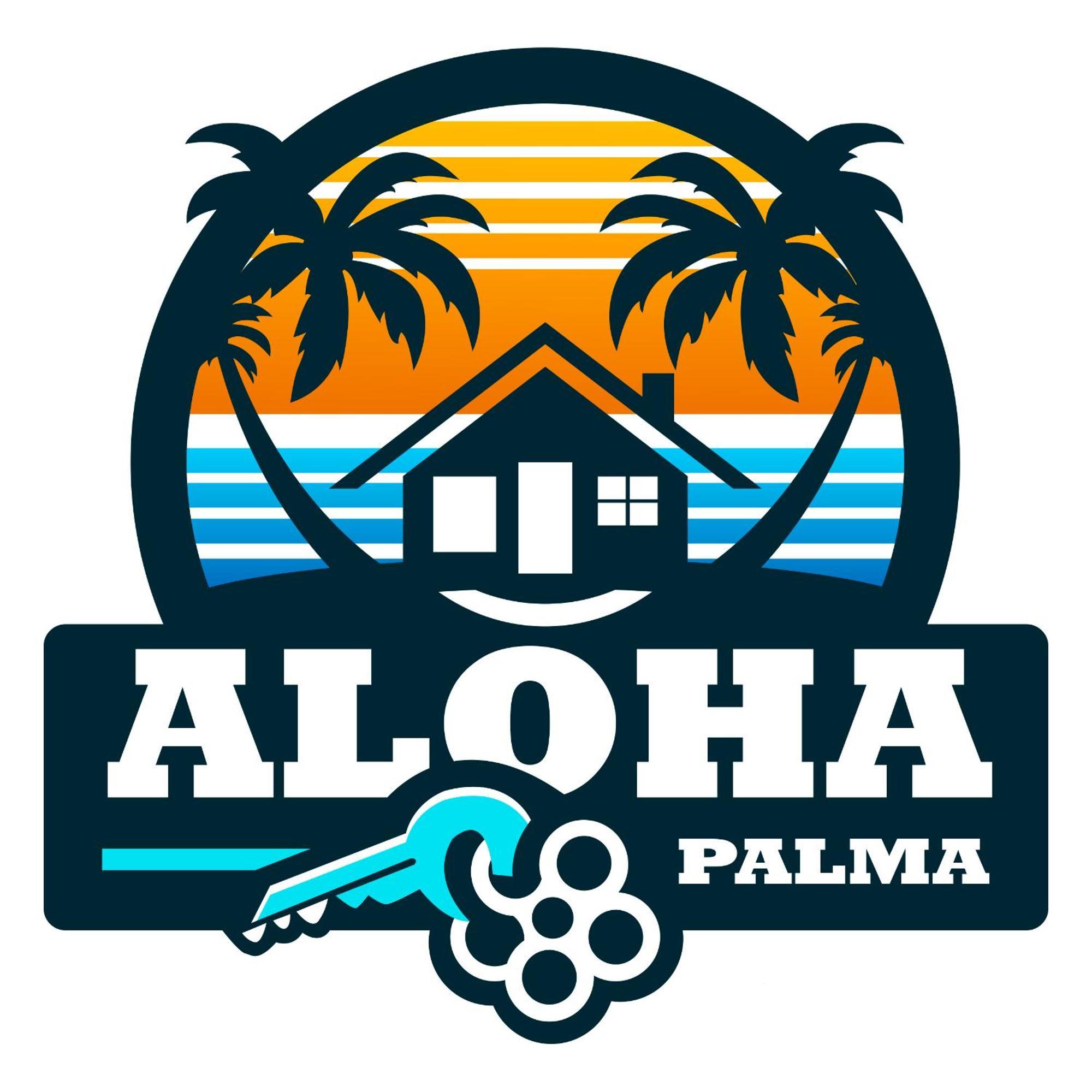 Apartamento Con Piscina, Wifi Y Jardin - By Aloha Palma อากีลัส ภายนอก รูปภาพ