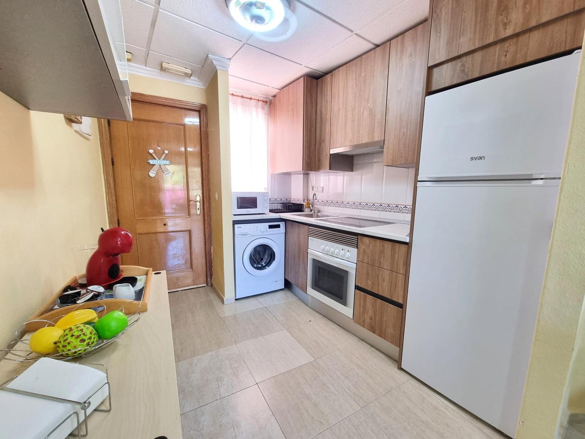 Apartamento Con Piscina, Wifi Y Jardin - By Aloha Palma อากีลัส ภายนอก รูปภาพ