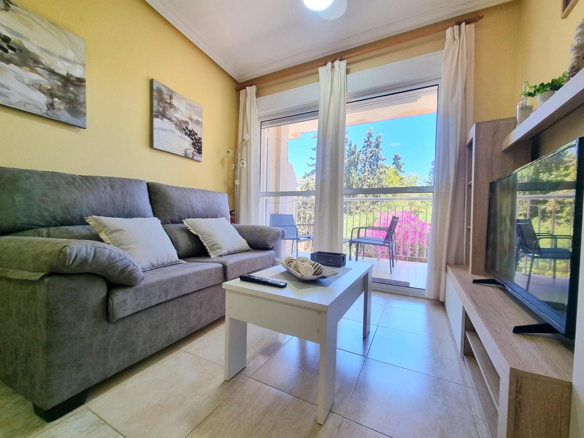 Apartamento Con Piscina, Wifi Y Jardin - By Aloha Palma อากีลัส ภายนอก รูปภาพ