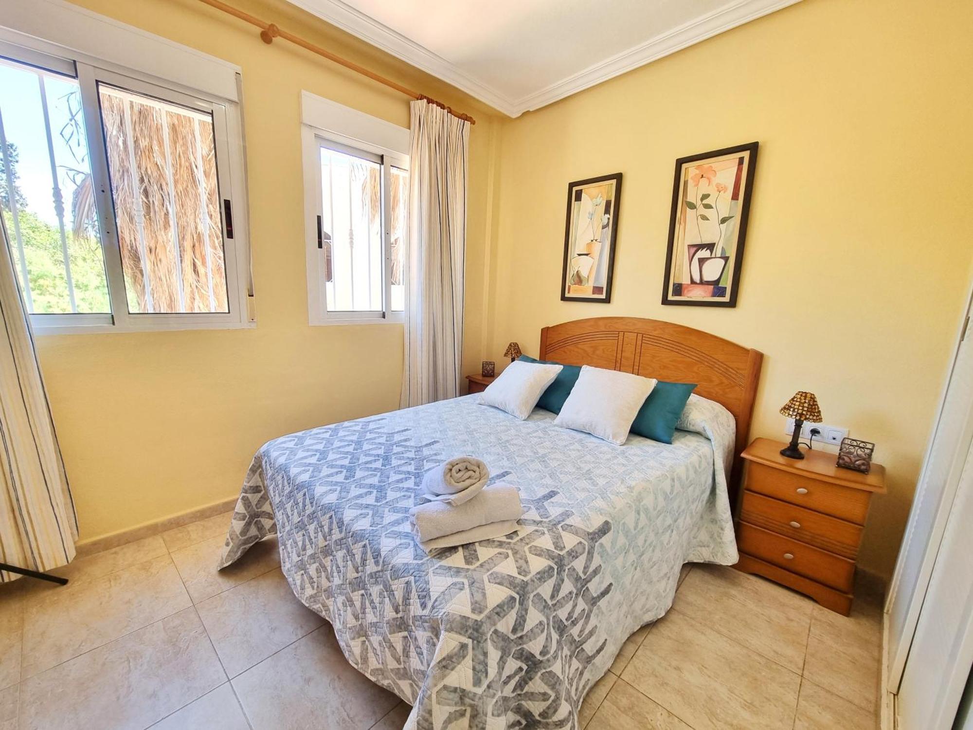 Apartamento Con Piscina, Wifi Y Jardin - By Aloha Palma อากีลัส ภายนอก รูปภาพ