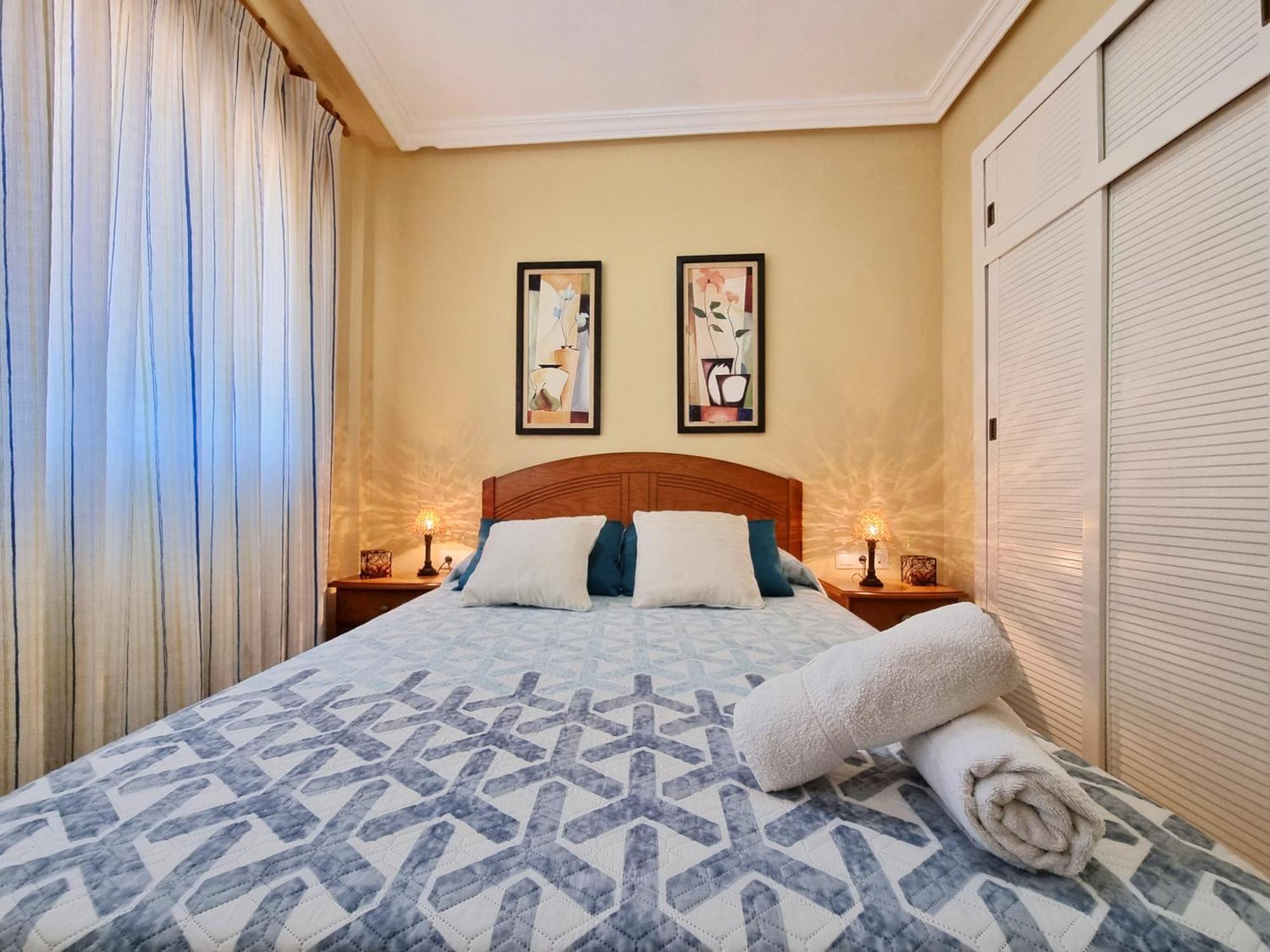 Apartamento Con Piscina, Wifi Y Jardin - By Aloha Palma อากีลัส ภายนอก รูปภาพ
