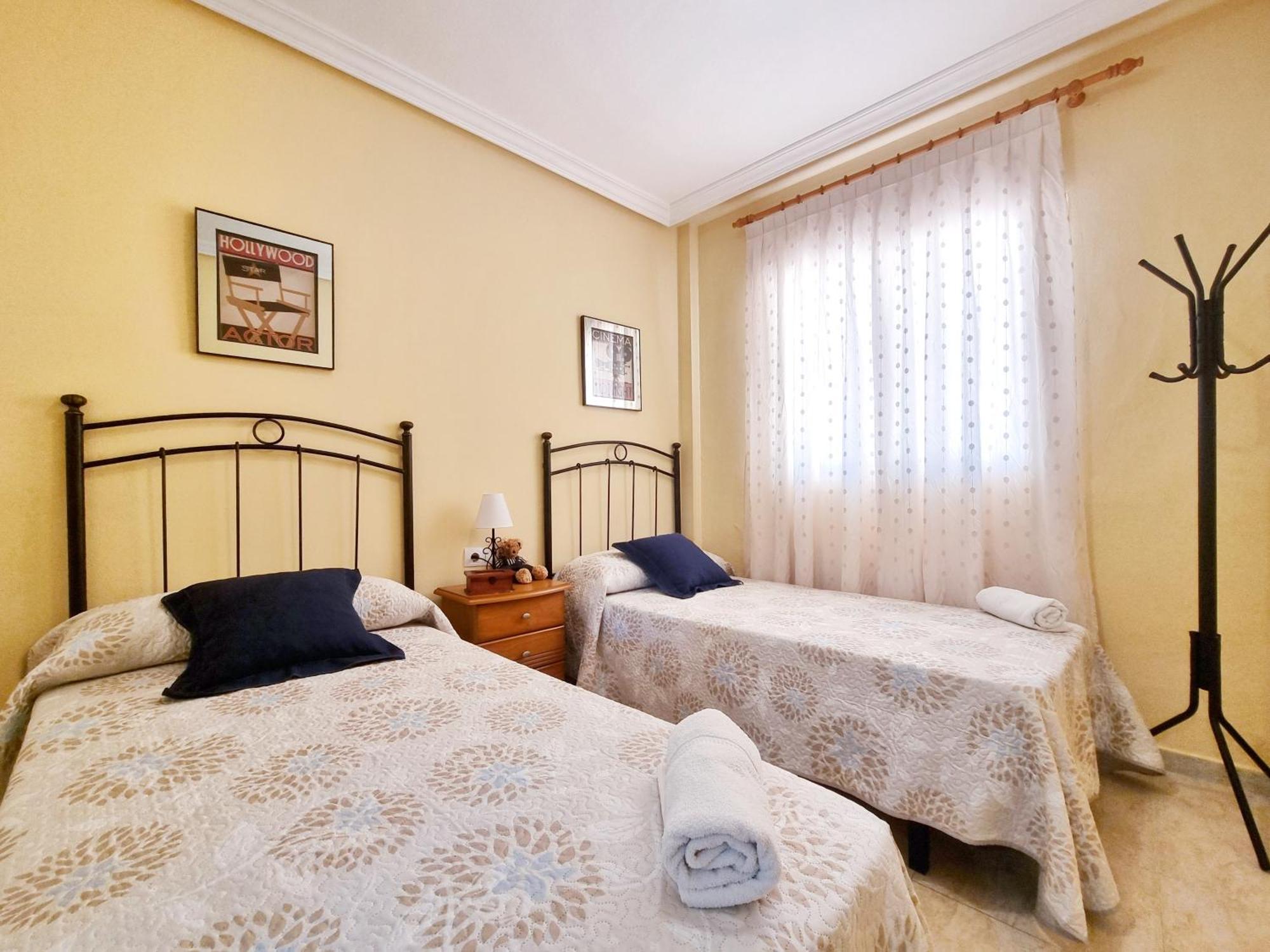 Apartamento Con Piscina, Wifi Y Jardin - By Aloha Palma อากีลัส ภายนอก รูปภาพ